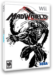 MadWorld