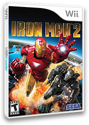 Iron Man 2
