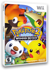 PokePark Wii2