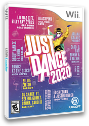 Just Dance 2020