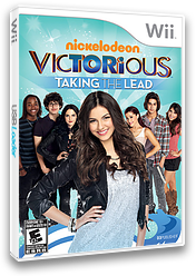Victorious