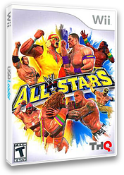 WWE All Stars