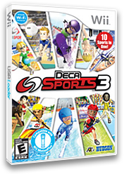 DECA SPORTS 3