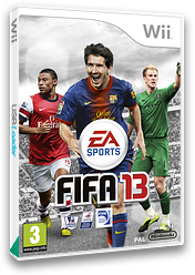 FIFA 13