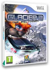 Glacier 3