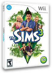 The Sims 3