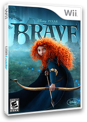 Brave