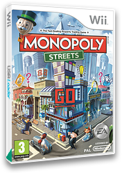 Monopoly Streets