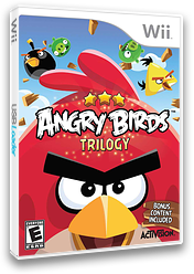 Angry Birds Trilogy
