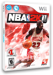 NBA 2K11