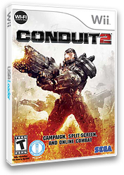 THE Conduit 2