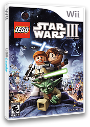 LEGO CloneWars