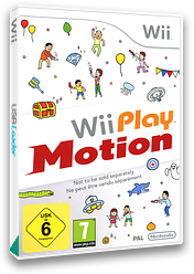 Wii Play: Motion