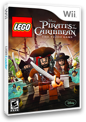LEGO Pirates