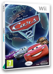 Cars 2
