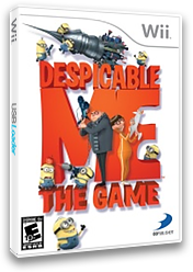 Despicable Me