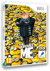 Despicable Me
