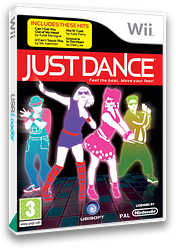 Just Dance