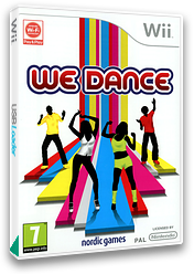 We Dance