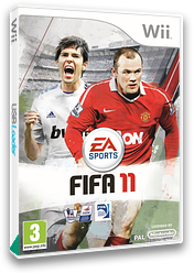 FIFA 11