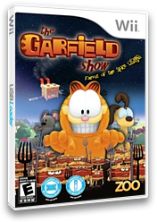 GarfieldShow