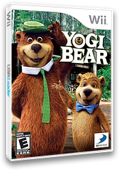Yogi Bear