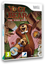 Yogi Bear