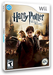 Harry Potter and the Deathly Hallows - Part 2