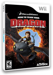 How to Train Your Dragon