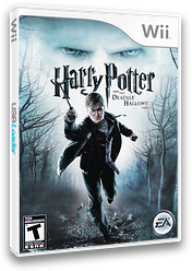 Harry Potter and the Deathly Hallows - Part 1