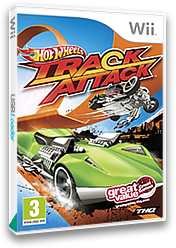 HotWheels: Track Attack