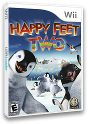 Happy Feet 2