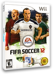 FIFA 12