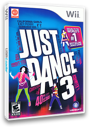 Just Dance 3