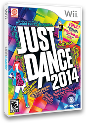 Just Dance 2014