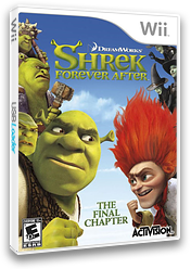 Shrek Forever After