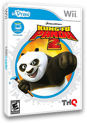 Kung Fu Panda 2 US