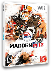 Madden NFL 12