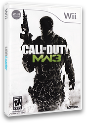 Modern Warfare 3 (US EN)