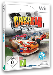 StockCarVerifyData