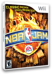 NBA JAM