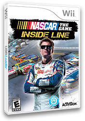 NASCAR Inside Line