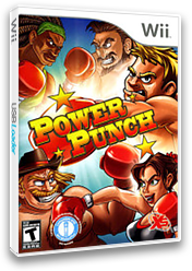 Power Punch