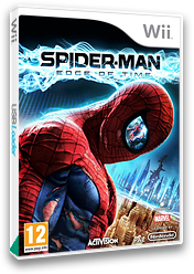 Spider-Man: Edge of Time