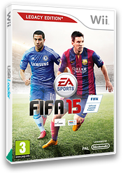FIFA 15