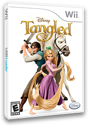 Tangled