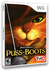 Puss In Boots
