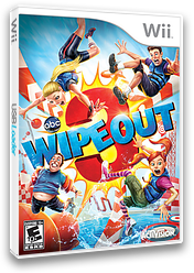 Wipeout 3