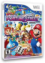 Fortune Street