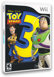 Toy Story 3